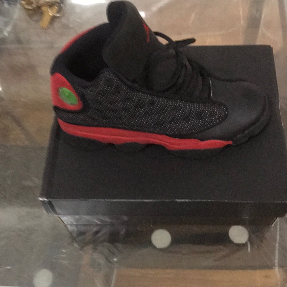 Jordan retro 13